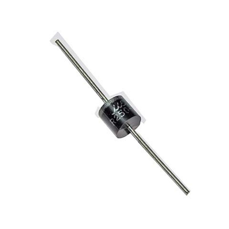 R250-BX DIODE MR250 2PIN | Buy R250-BX DIODE MR250 2PIN Online