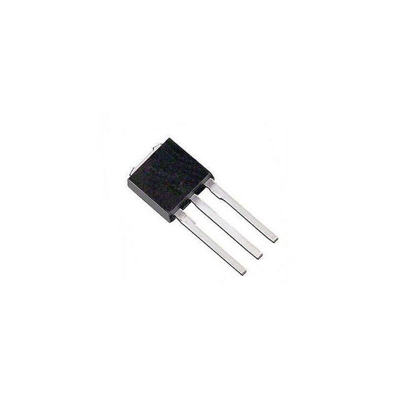 2SK1112  TRANSISTOR TO-251