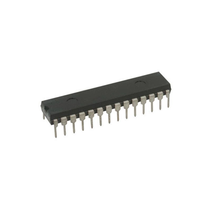 PIC18F2550-ISP   IC MCU 8BIT 32KB FLASH 28SDIP