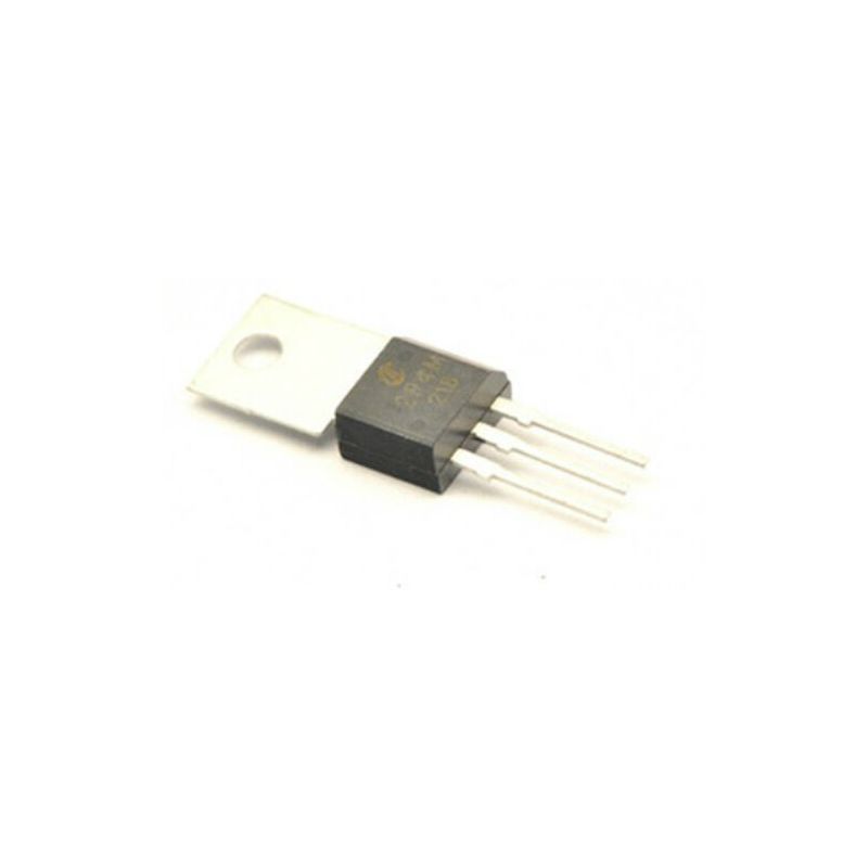2P6M NEC THYRISTOR