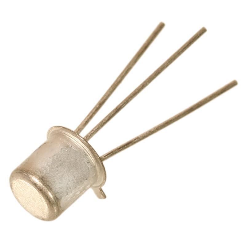 BCY59 TRANSISTOR TO-18 (LOT OF 2)