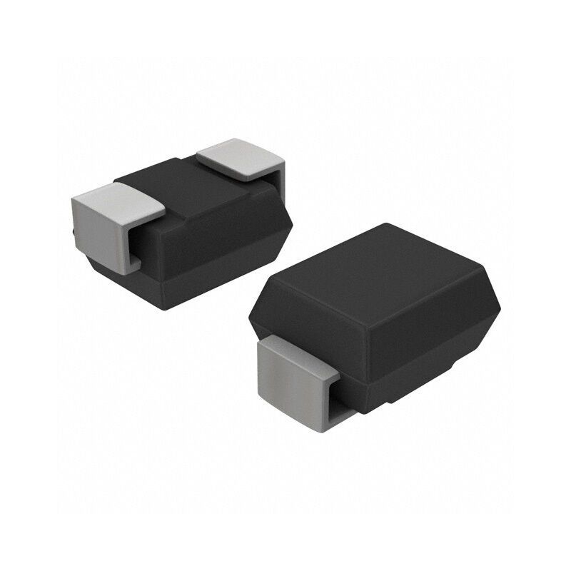MBRS130LT3 SMD DIODE SCHOTTKY 30V 2A SMB   (2PCS)
