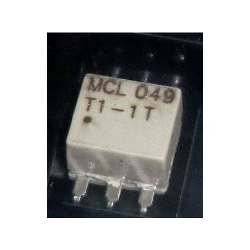 T1-1T-KK81 Minicircuits MCL T1-1T RF Transformer 200MHz 250mW'