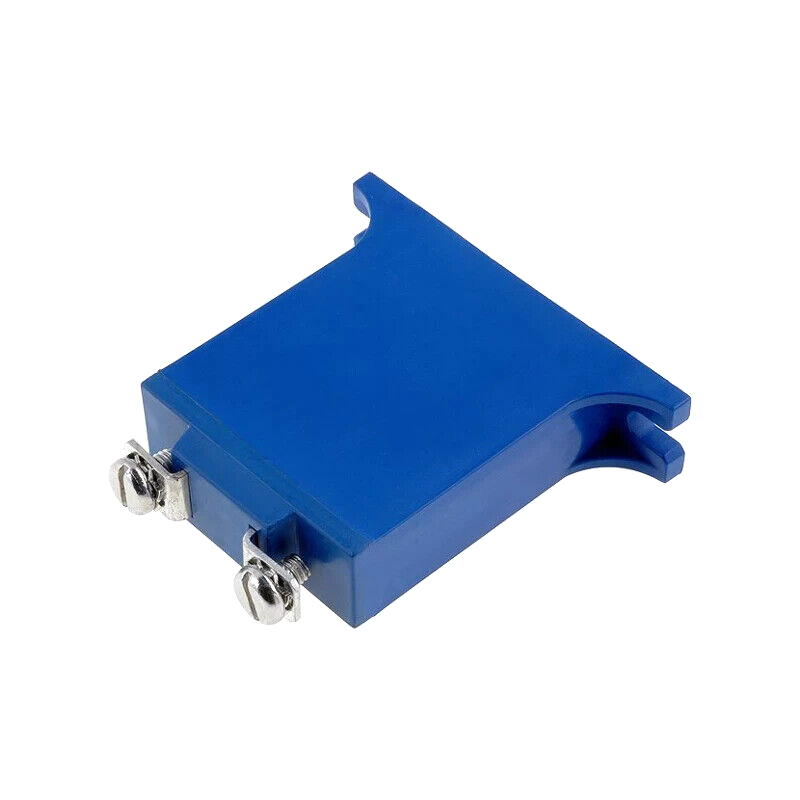 B72240B0271K001 Varistor: block; 275VAC; 350VDC; 40kA;