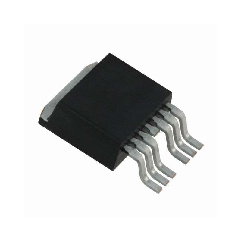 BTS611L1 SMD INTEGRATED CIRCUIT TO-263-7