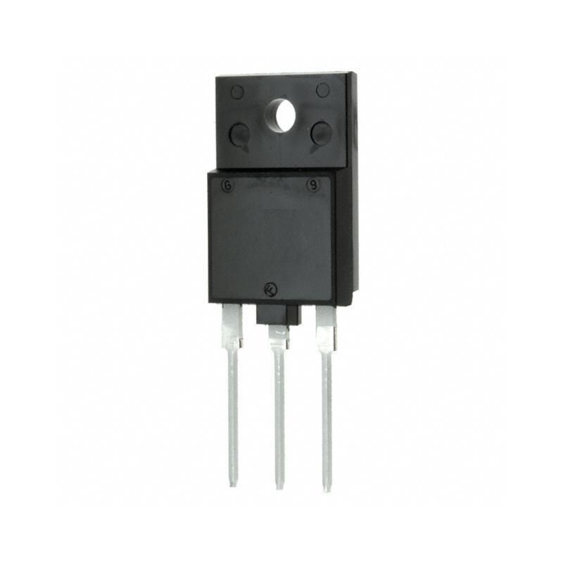 2SD1715 TRANSISTOR TO-3PF D1715