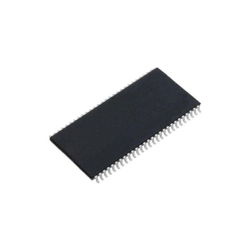 AS4C16M16SA-6TCN Memory SDRAM 16Mx16bit 3.3V 166MHz 5s TSOP54 0÷70°C