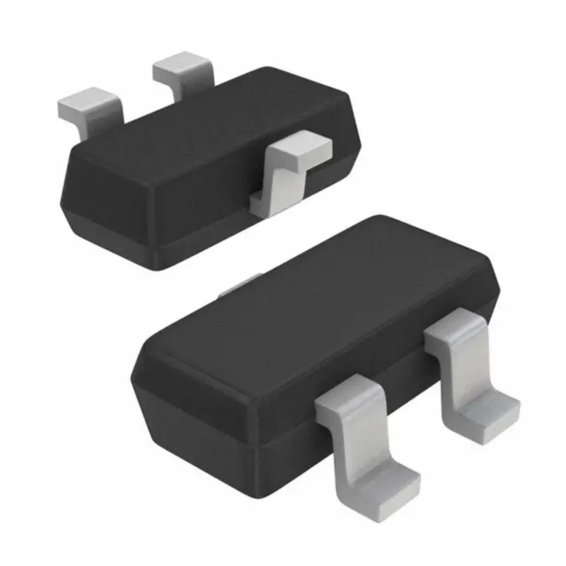 TLE49645MXTSA1 MAGNETIC SWITCH UNIPOLAR SOT23-3