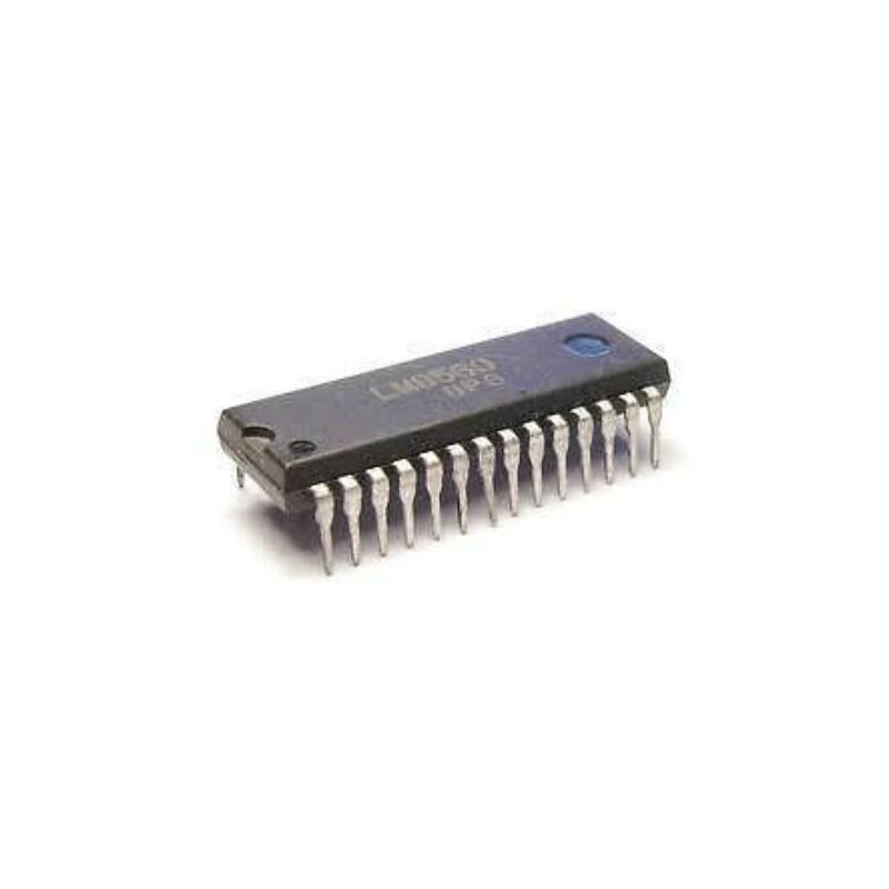 LM8560 SANYO ORIGINAL INTEGRATED CIRCUIT