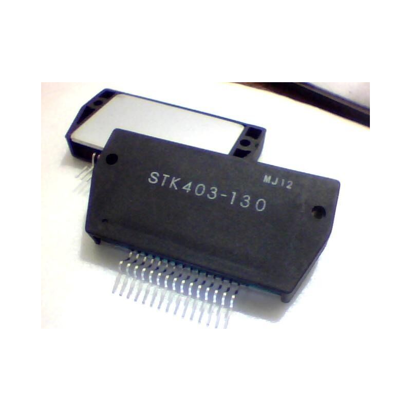 STK403-130 INTEGRATED CIRCUIT  STK403130