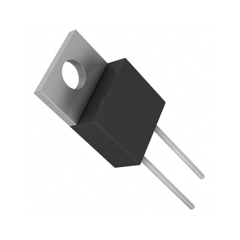 FES8DT DIODE UFAST 200V 8A TO220AC