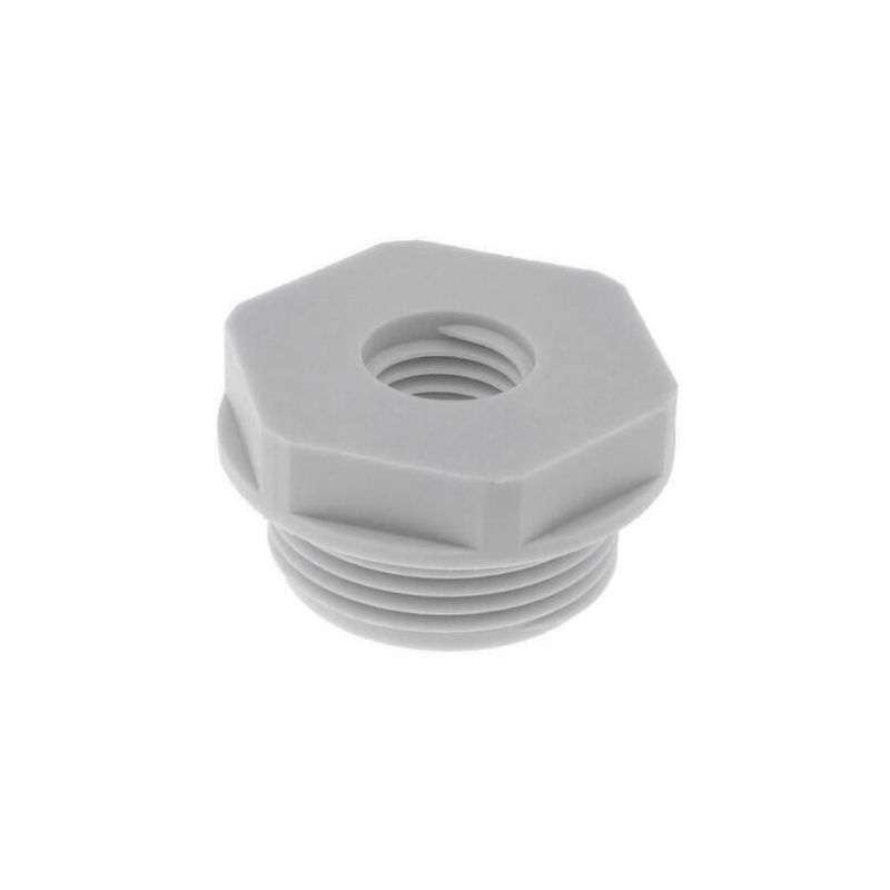  52104472 Reduction of threads for glands; Int.thread: M12; polyamide