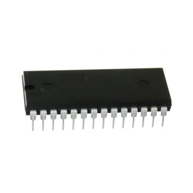 AT28C17-20PC = AT28C1720PC ATMEL INTEGRATED CIRCUIT AT28C17-20PC