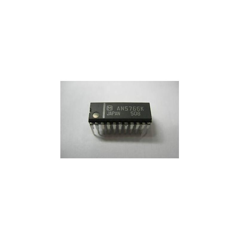 AN5766K INTEGRATED CIRCUIT DIP 5766K