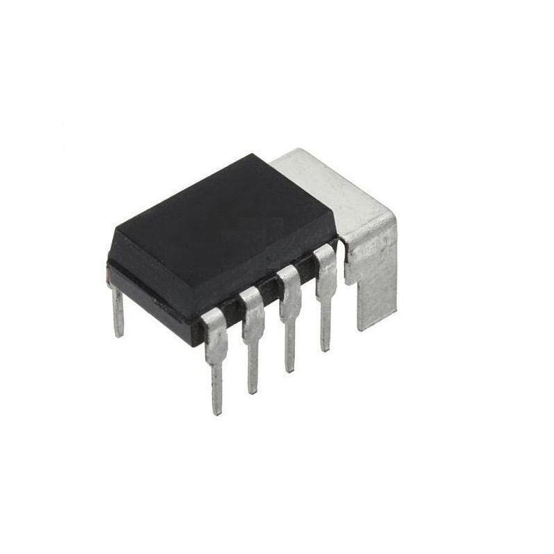 NEC uPC575C2 Audio Operational Amplifier IC
