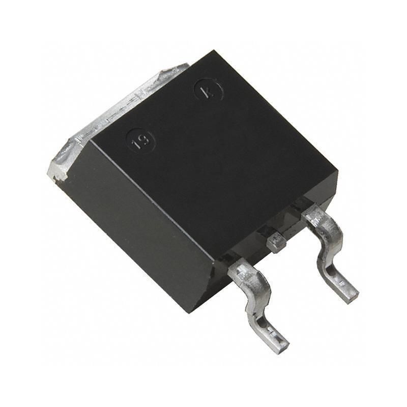 IPB04CN10NG INFINEON TRANSISTOR TO-263