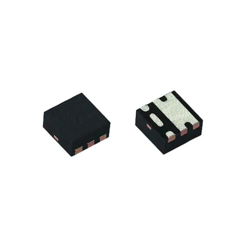 SIA4263DJ-T1-GE3 P-CHANNEL 20-V (D-S) MOSFET POWE