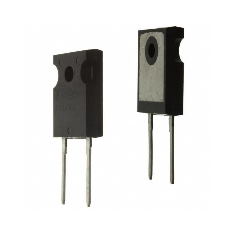 BYV415W-600PQ  Dual ultrafast with Soft Recovery Diode, 30A 600V  TO247