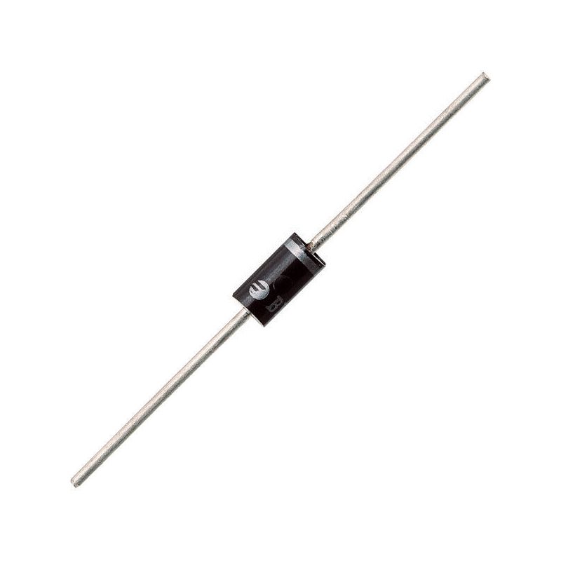BY550-600 SILICON RECTIFIER DIODE