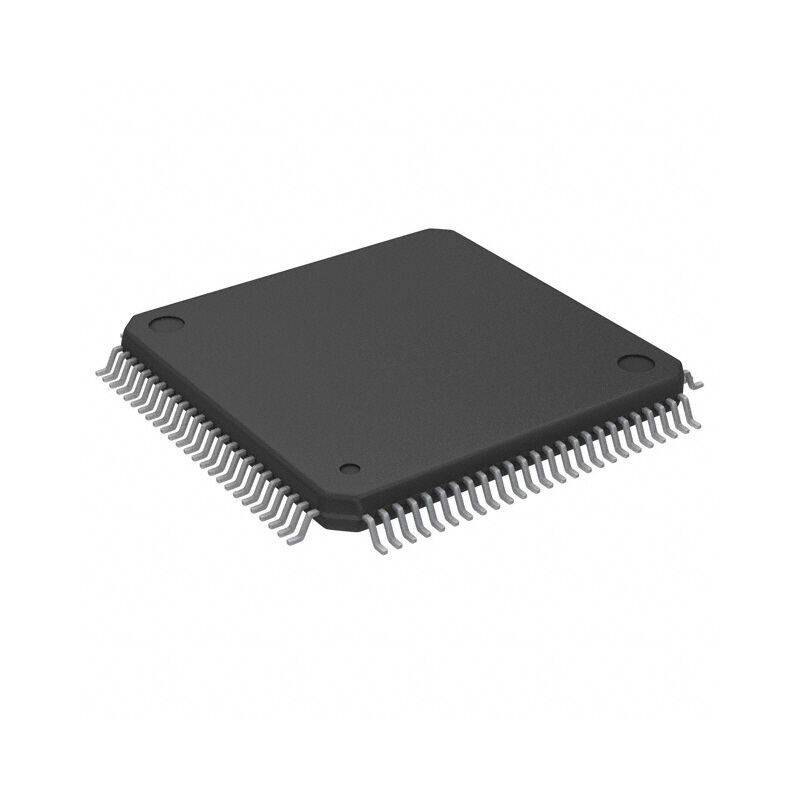XCS05-3VQG100C INTEGRATED CIRCUIT QFP-100