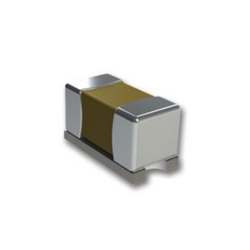 ZRB18AR61E106ME01L SMD Multilayer Ceramic Capacitor, 10 µF, 25 V (LOT OF 5)