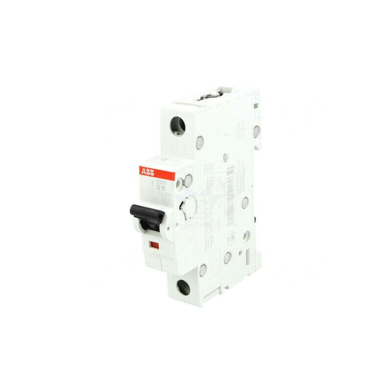 S201-B16-NA Circuit breaker;    #    2CDS251103R0165