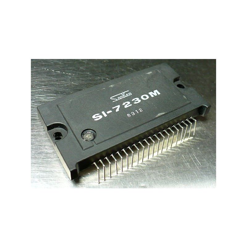 SI7230M SANKEN  INTEGRATED CIRCUIT *NEW