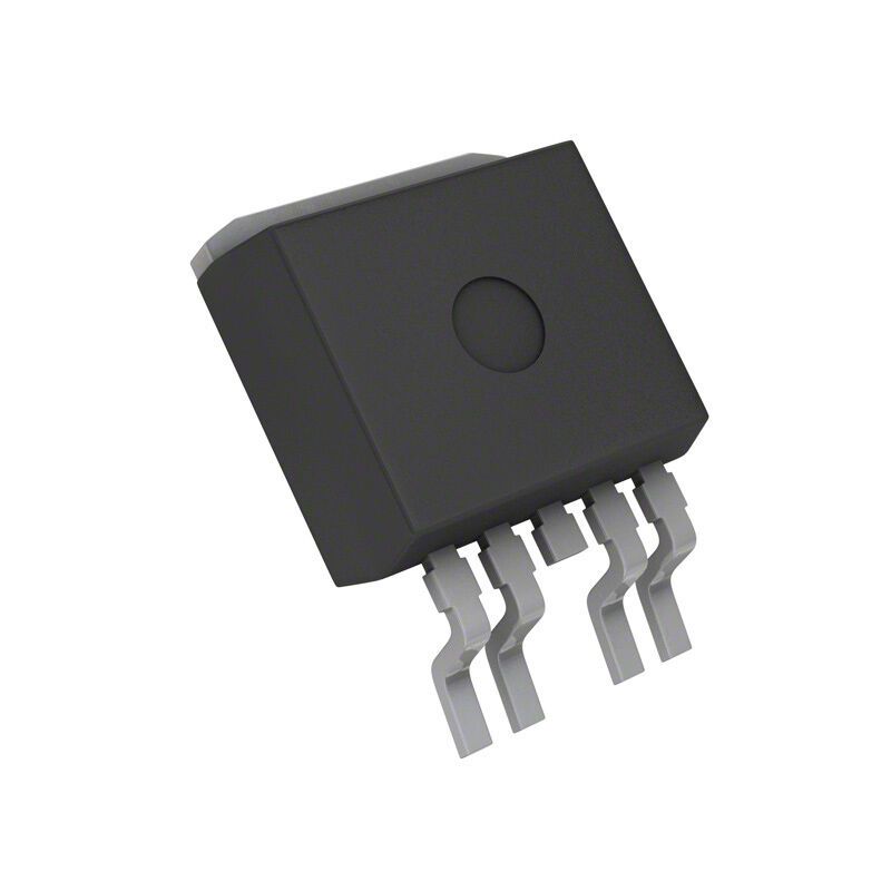 BTS432F2 SMD INTEGRATED CIRCUIT TO-263-5
