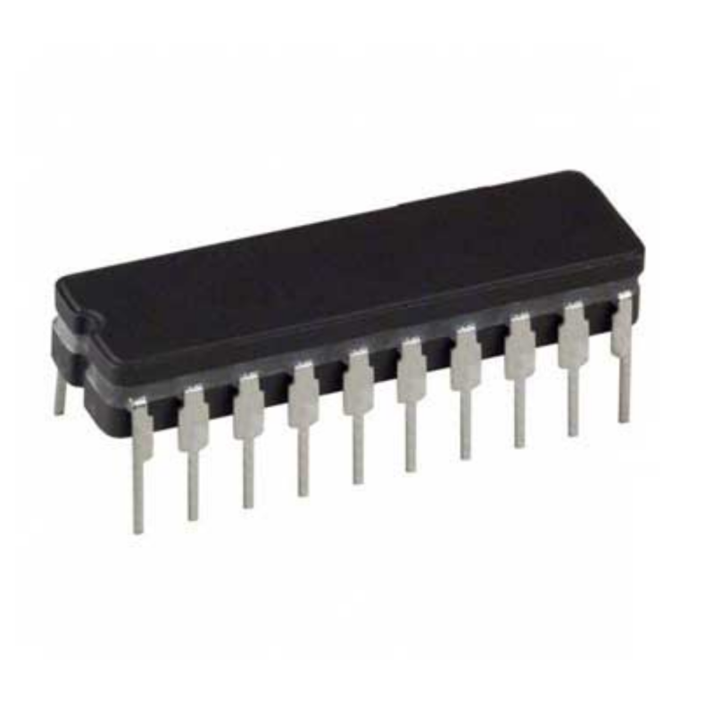 SN8X60F INTEGRATED CIRCUIT CDIP24