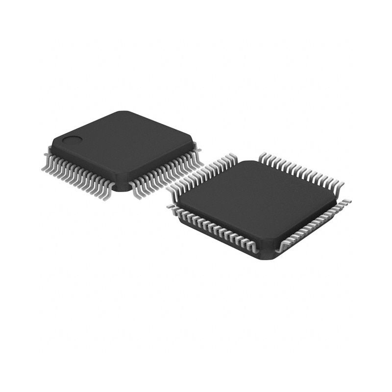 STM32F100R4T6B IC MCU 32BIT 16KB FLASH 64LQFP