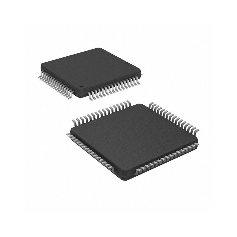 47C421ADFVA84 TOSHIBA CMOS 4-BIT MICROCONTROLLER IC QFP-64