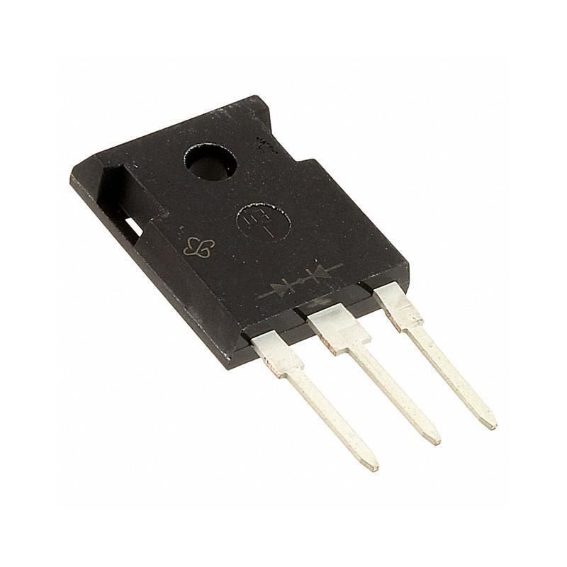 V40100PGW DIODE SCHOTTKY 100V 20A TO3PW