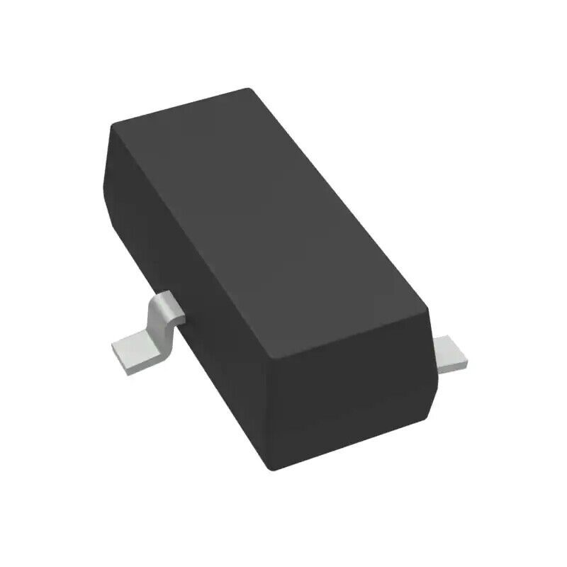 LM60CIM3/N0PB SENSOR ANALOG -40C-125C SOT23-3'