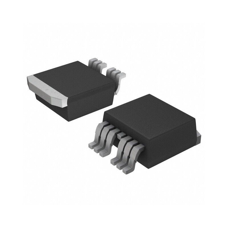 IRF2804STRL7PP  MOSFET N-CH 40V 160A D2PAK-7