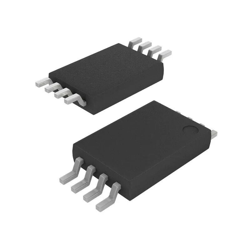 M34E02-FDW1TP IC EEPROM 2KBIT I2C 8TSSOP