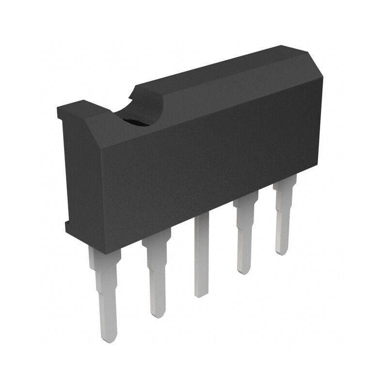 M5293L MITSUBISHI INTEGRATED CIRCUIT M5293