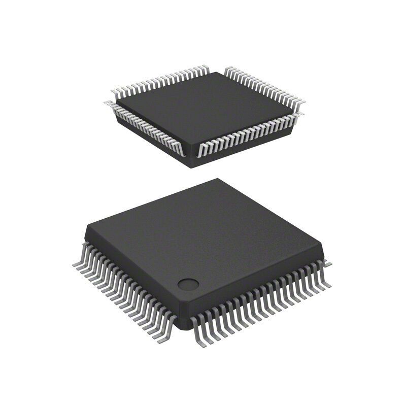 SED1300FOA INTEGRATED CIRCUIT SED1300F QFP-80