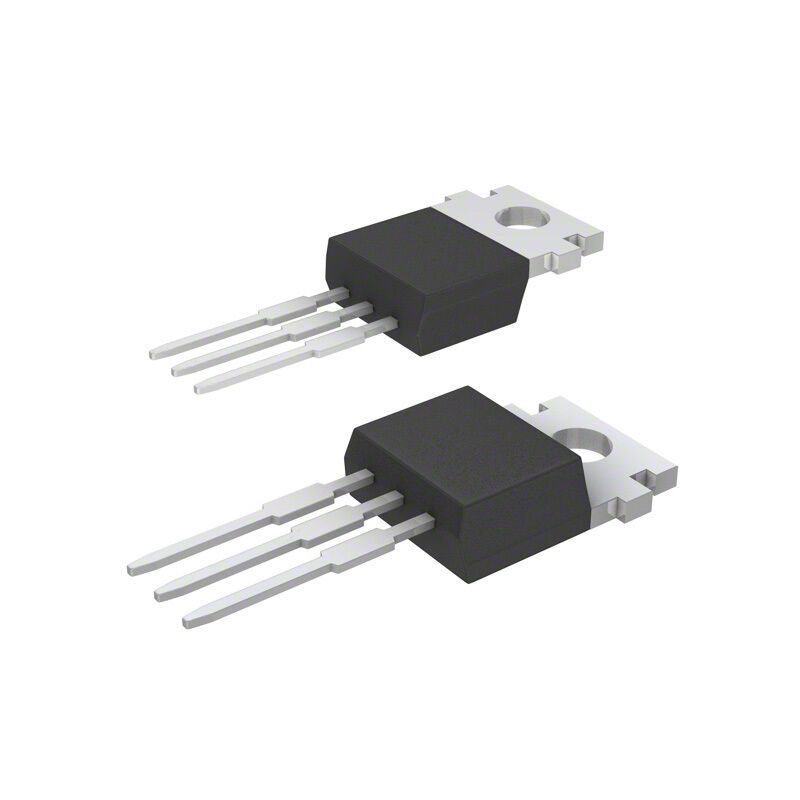RFP30P05  TRANSISTOR  TO-220 = FQP27P06