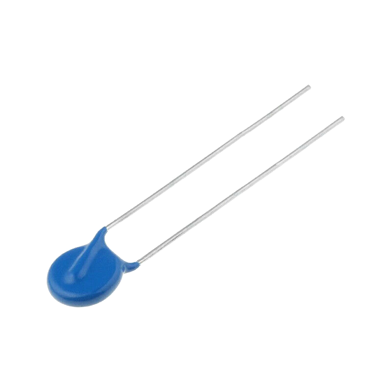 SIOV-S07K230  Varistor: metal-oxide; THT; 230VAC; 300VDC; 360V; 1200A; 17J