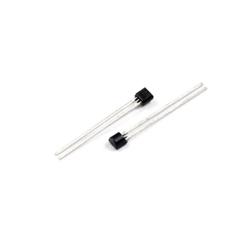 KTY11-7   IC TEMPERATURE SENSOR TO-92MINI