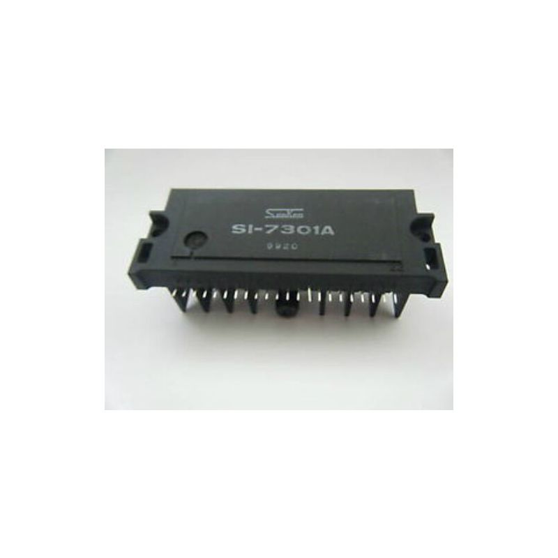 SI7301A SANKEN ORIGINAL INTEGRATED CIRCUIT MODULE