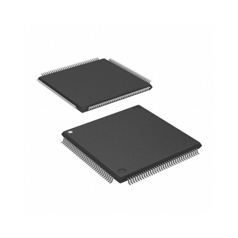 M30802SGP IC MCU 16BIT ROMLESS 144LQFP
