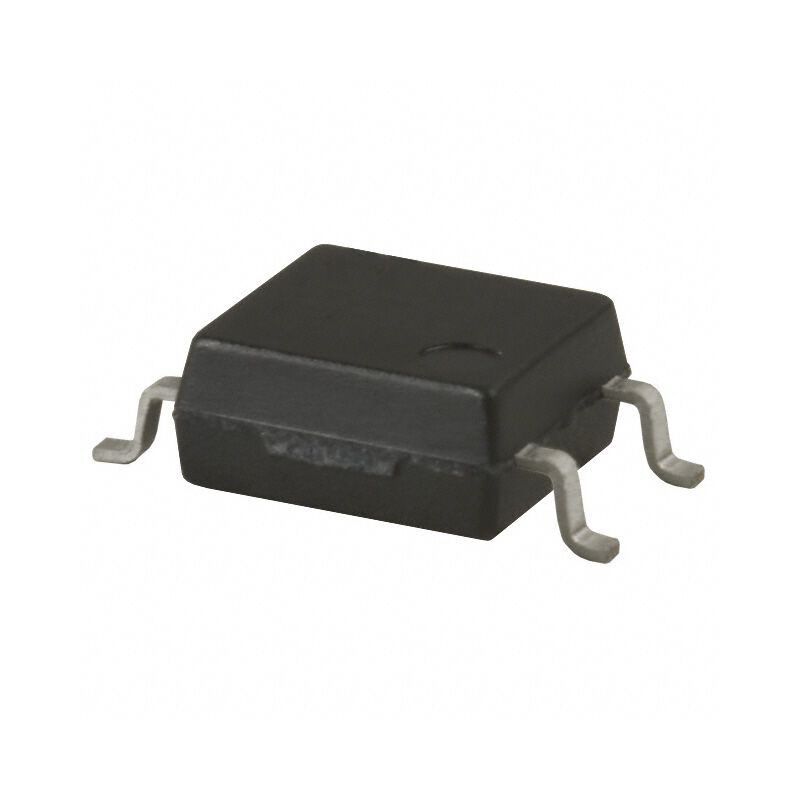 FOD817DS  OPTO INTEGRATED CIRCUIT SOP-4