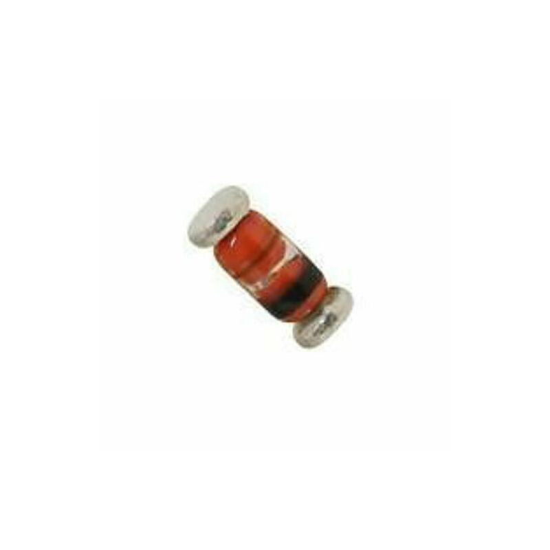 FDLL4150 DIODE GEN PURP 50V 200MA SOD80