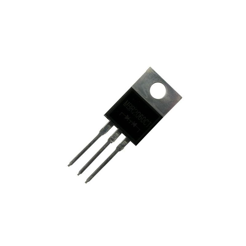 BTA-12/400S  TRIAC TO-220 (LOT OF 10)  BTA12-400S