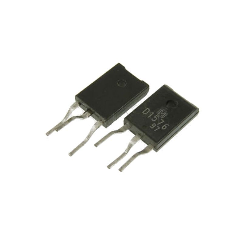 2SD1576 MATSUSHITA TRANSISTOR  D1576  (LOT OF 10)