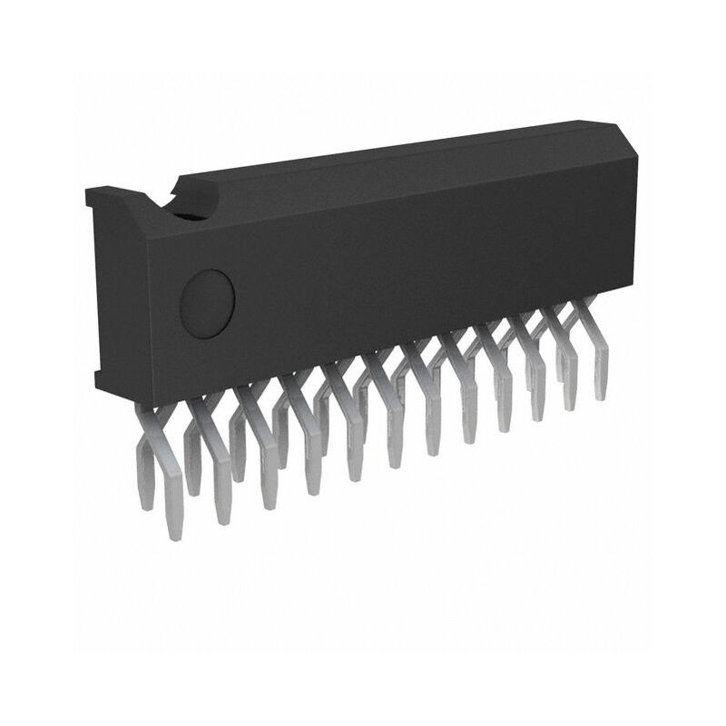 BA3822 ROHM INTEGRATED CIRCUIT HZIP-24