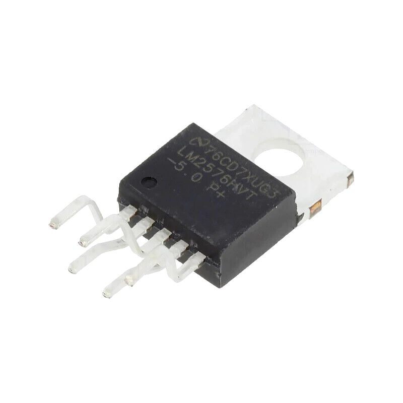 LM2576HVT-5.0/LF03 IC PMIC; DC/DC converter; Uin: 4÷60V