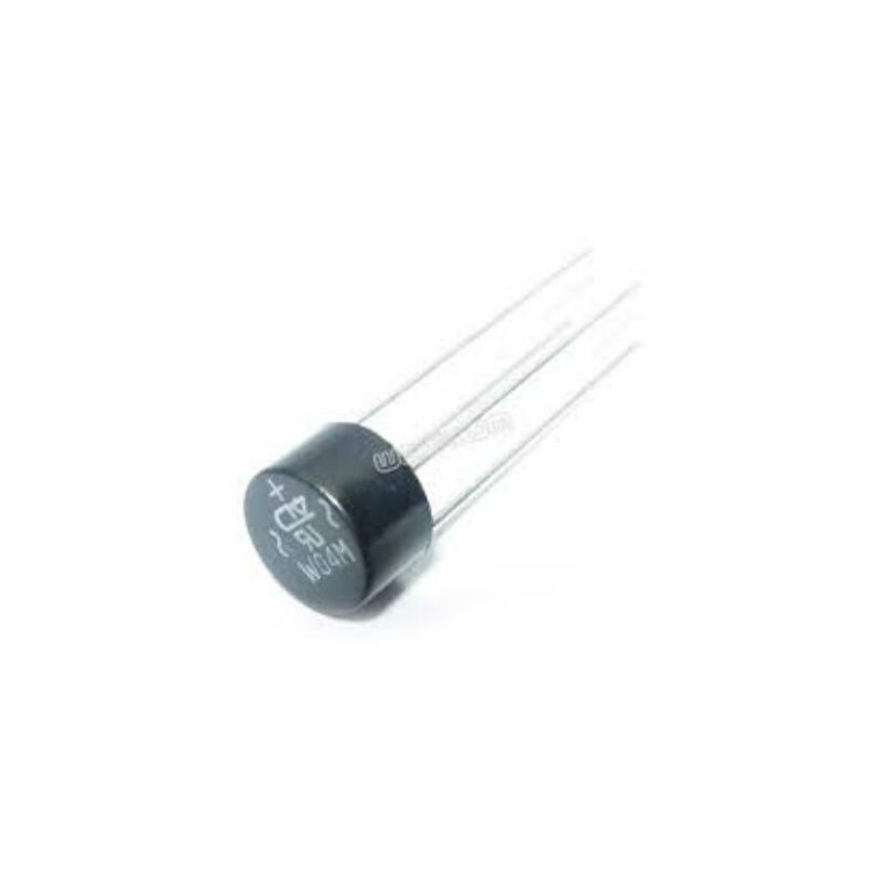 W04M RECTIFIER (LOT OF 5)