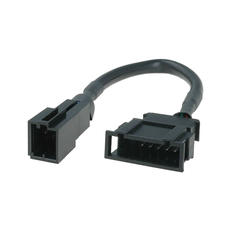  CD-ADAPTER.041 Adapter; Audi,VW